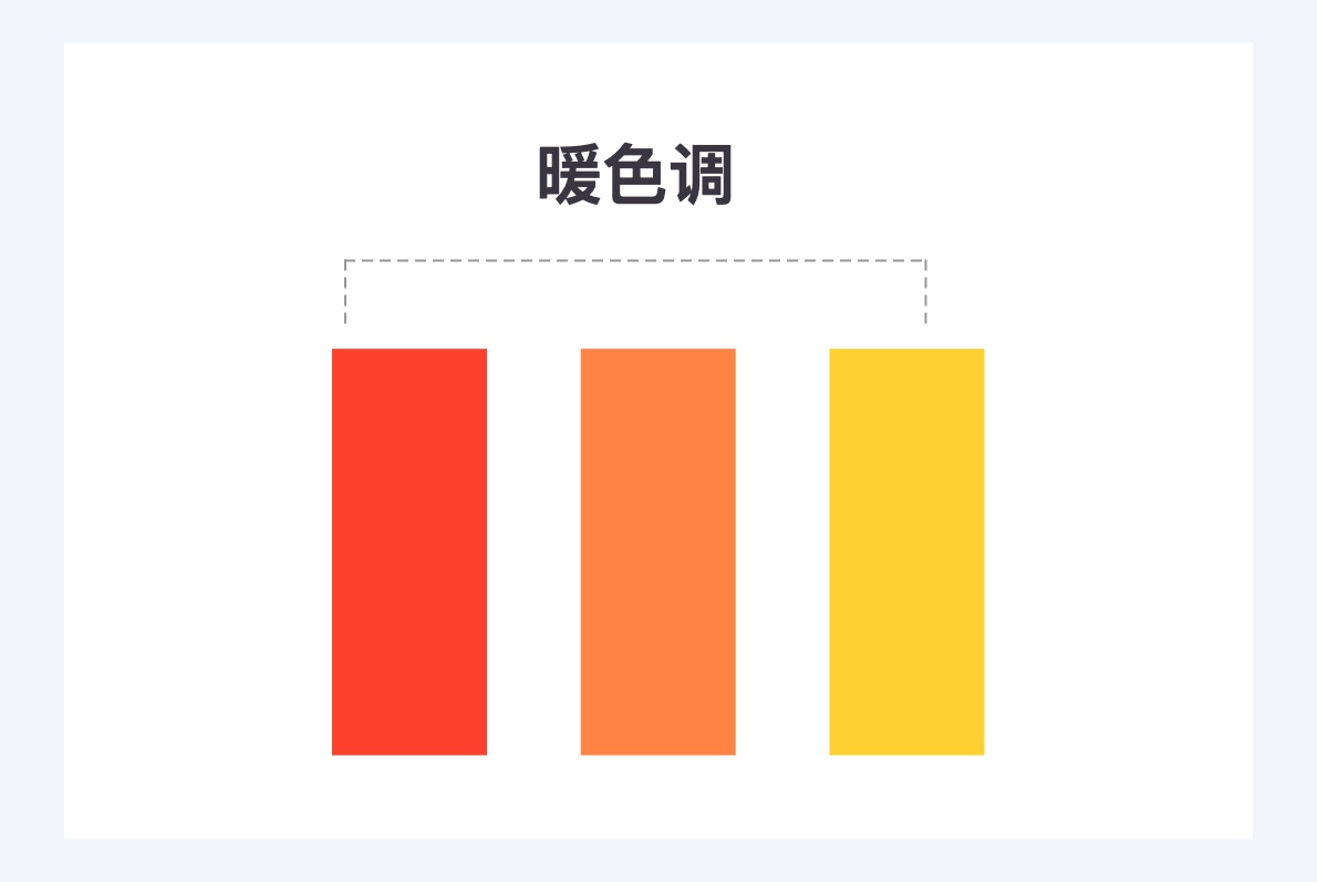 万字干货!6大章节全面系统帮你从零开始系统学配色-31 万字干货!6大章节全面系统帮你从零开始系统学配色