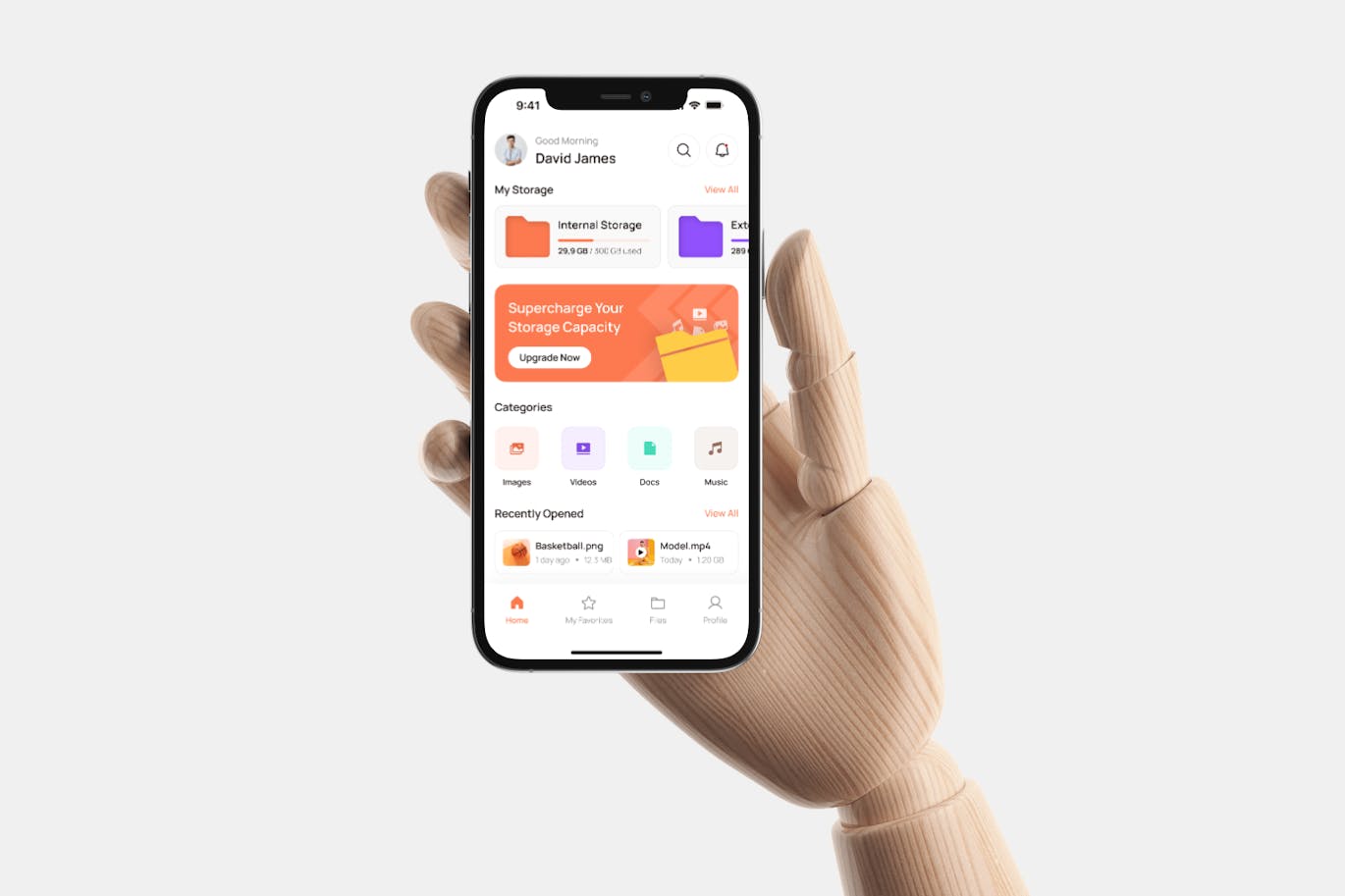 文件管理器移动APP UI KIT素材包-3 文件管理器移动APP UI KIT素材包