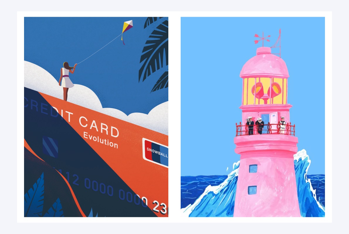 万字干货!6大章节全面系统帮你从零开始系统学配色-78 万字干货!6大章节全面系统帮你从零开始系统学配色