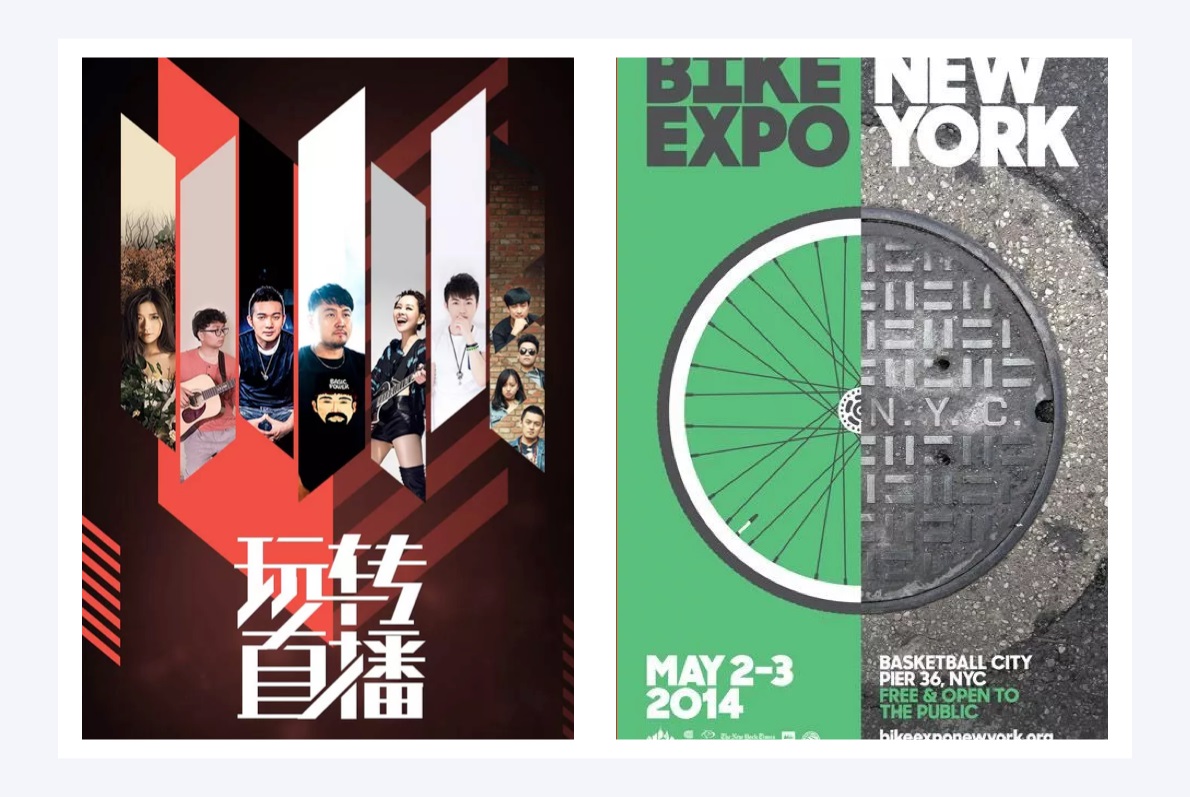 万字干货!6大章节全面系统帮你从零开始系统学配色-87 万字干货!6大章节全面系统帮你从零开始系统学配色