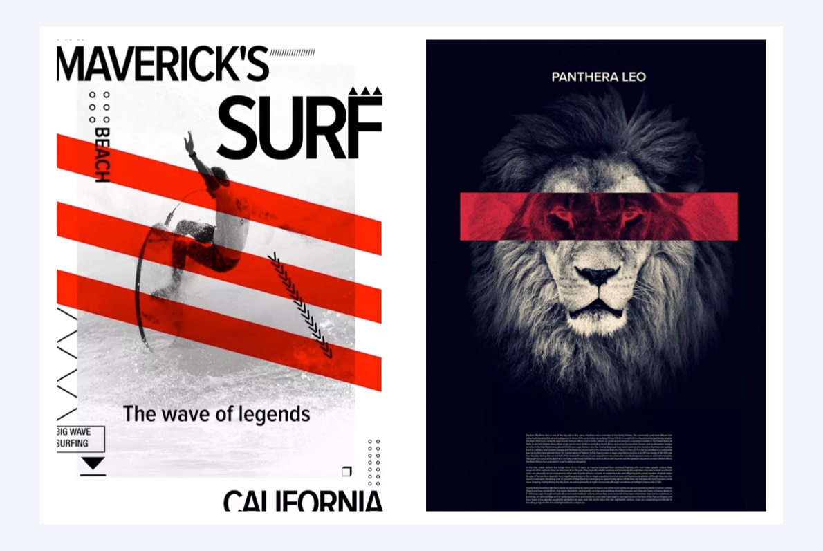 万字干货!6大章节全面系统帮你从零开始系统学配色-97 万字干货!6大章节全面系统帮你从零开始系统学配色