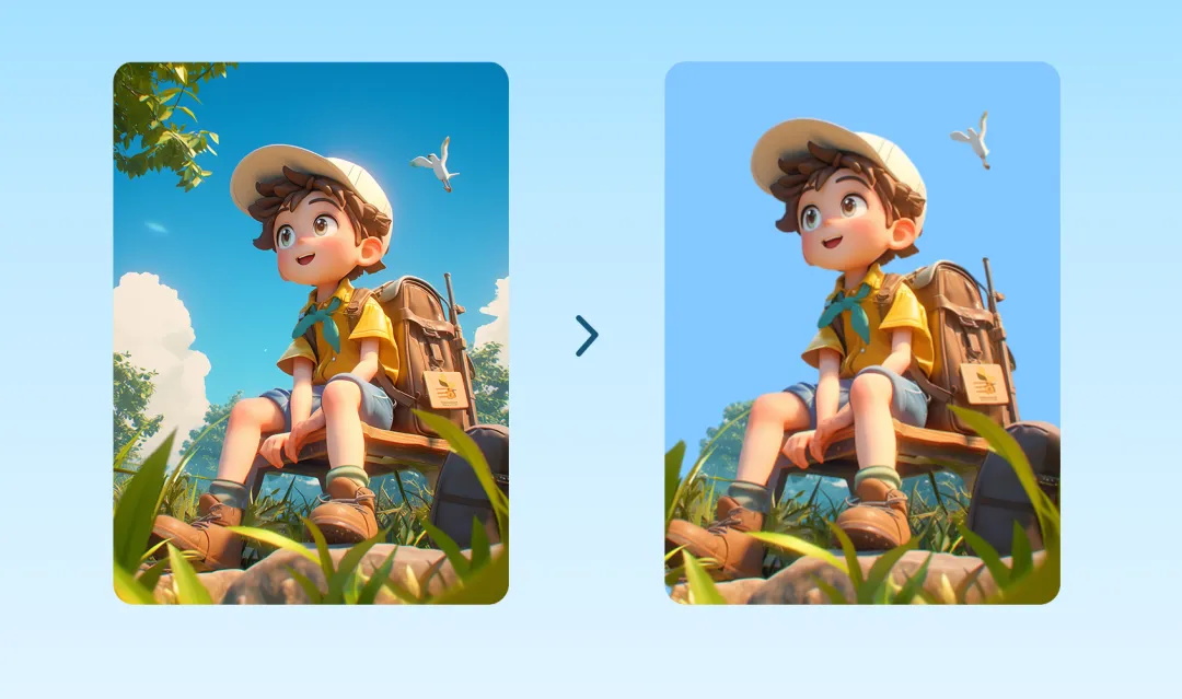 实战案例！用AIGC做一张三维质感海报原来这么简单！