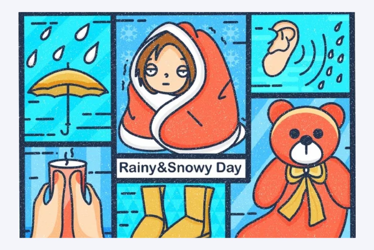 万字干货!6大章节全面系统帮你从零开始系统学配色-93 万字干货!6大章节全面系统帮你从零开始系统学配色