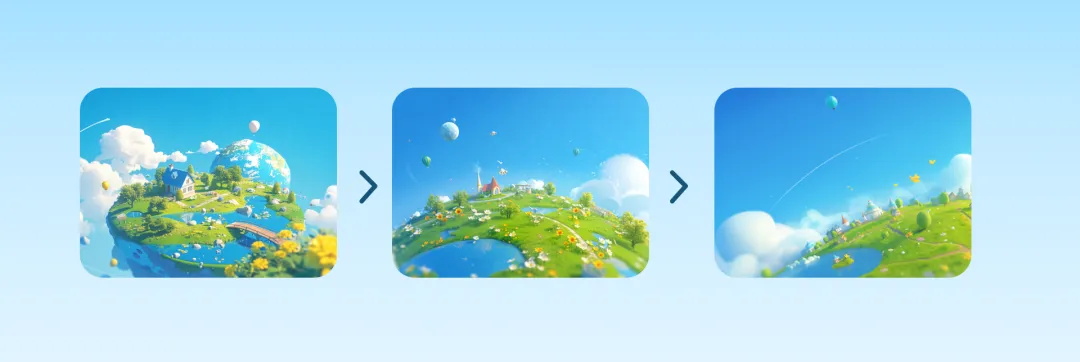 实战案例！用AIGC做一张三维质感海报原来这么简单！