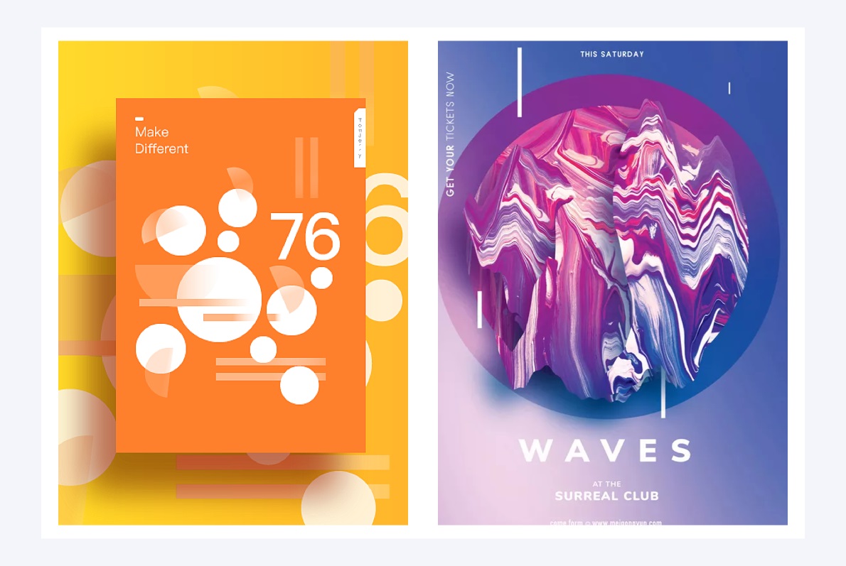 万字干货!6大章节全面系统帮你从零开始系统学配色-72 万字干货!6大章节全面系统帮你从零开始系统学配色