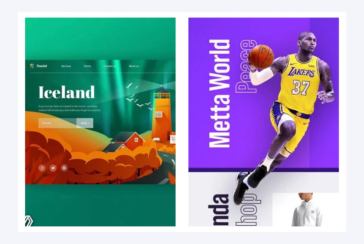 万字干货!6大章节全面系统帮你从零开始系统学配色-80 万字干货!6大章节全面系统帮你从零开始系统学配色