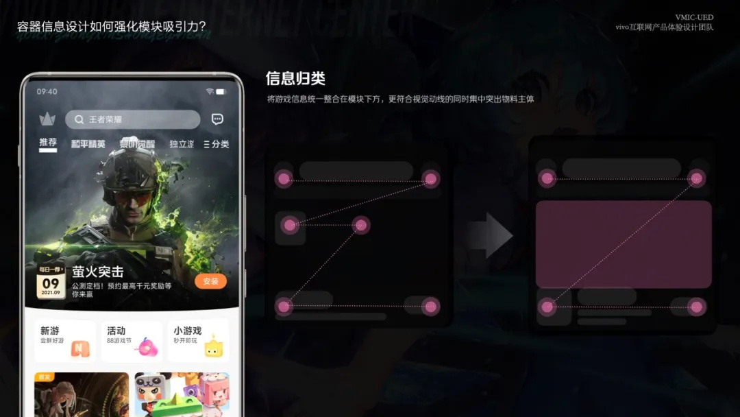 如何打造沉浸式游戏化首页？来看大厂的实战案例！