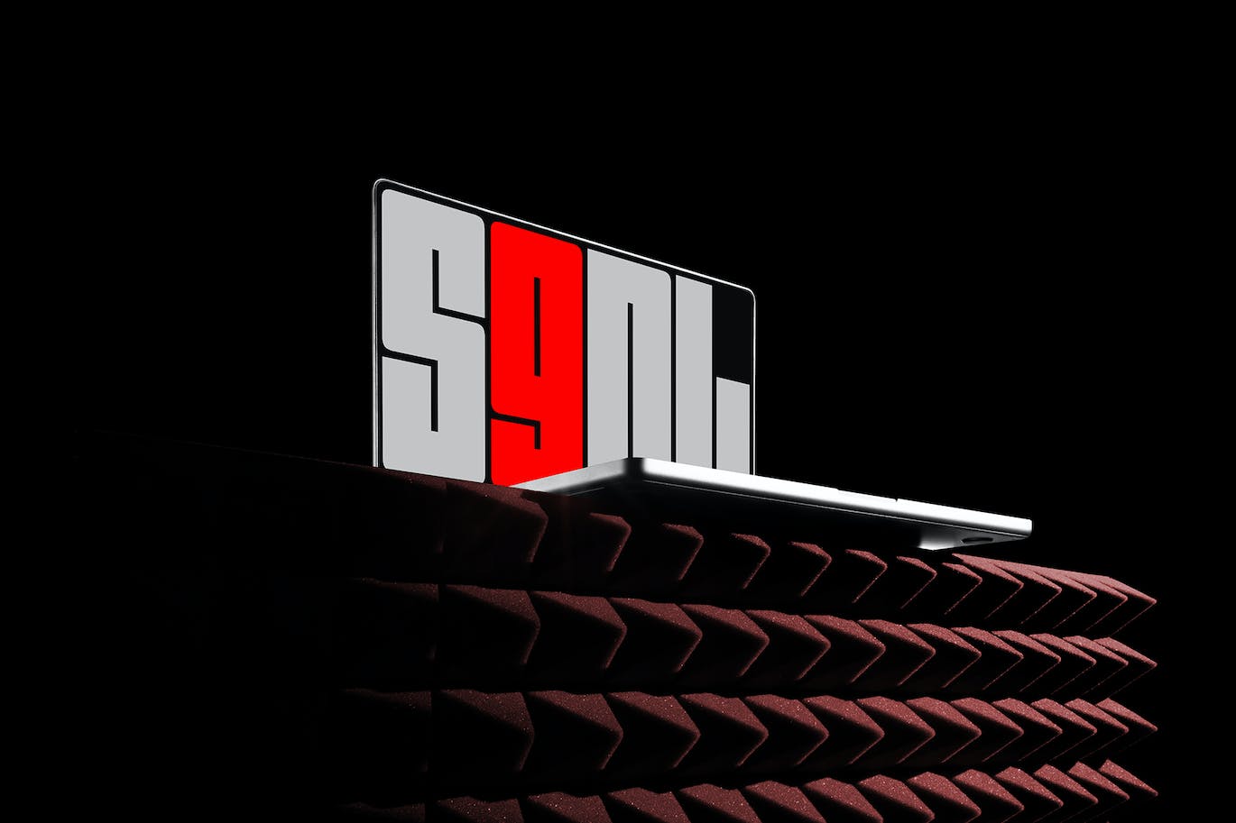 10个不同类型的品牌设计PSD模型素材包