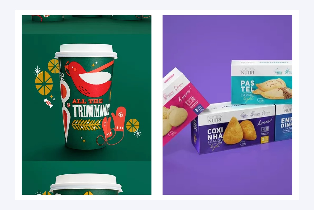 万字干货!6大章节全面系统帮你从零开始系统学配色-76 万字干货!6大章节全面系统帮你从零开始系统学配色