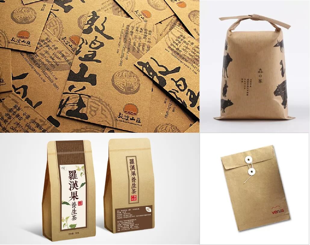 做了这么久设计，做为平面设计师的你竟然还不了解纸张？