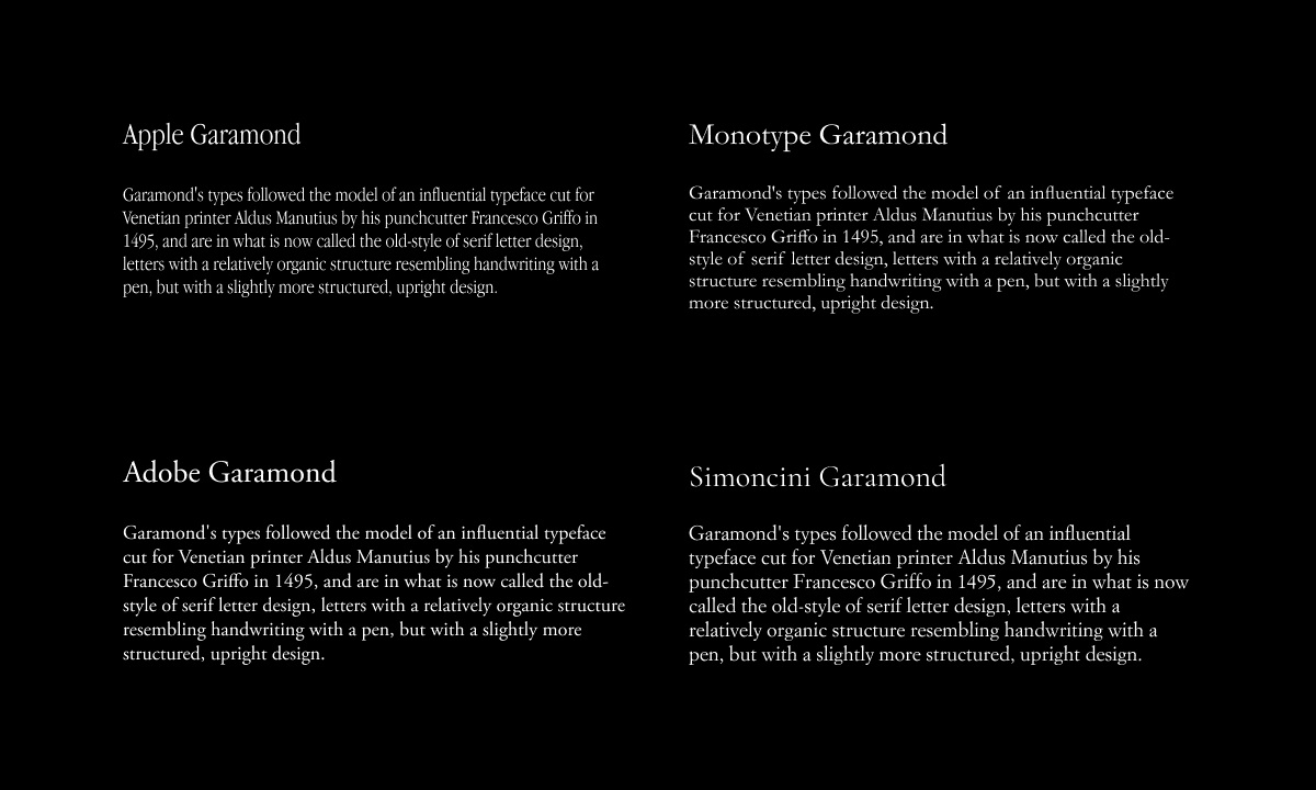 5000字干货!超详细的苹果品牌字体变迁史-7 5000字干货!超详细的苹果品牌字体变迁史