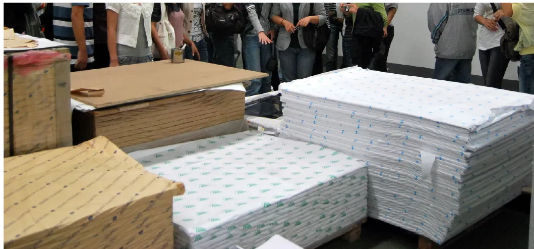 做了这么久设计，做为平面设计师的你竟然还不了解纸张？