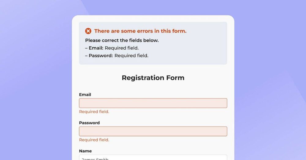如何设计用户友好的UI表单-11 如何设计用户友好的UI表单