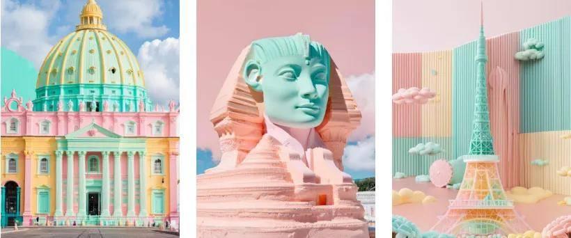 1小时内AI批量打造100个冰淇淋视频!附详细教程-6 1小时内AI批量打造100个冰淇淋视频!附详细教程