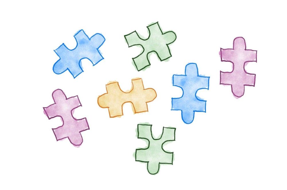 解除用户体验的单一性；一种升级产品设计的方法