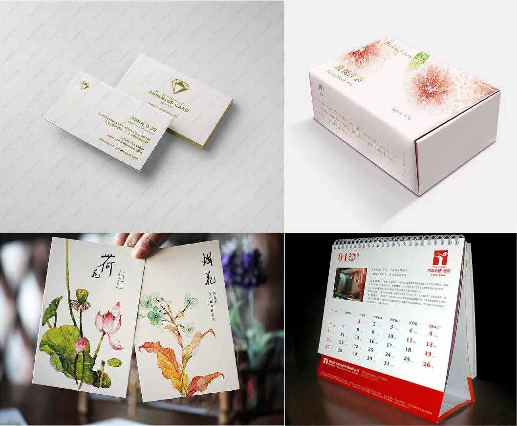 做了这么久设计，做为平面设计师的你竟然还不了解纸张？