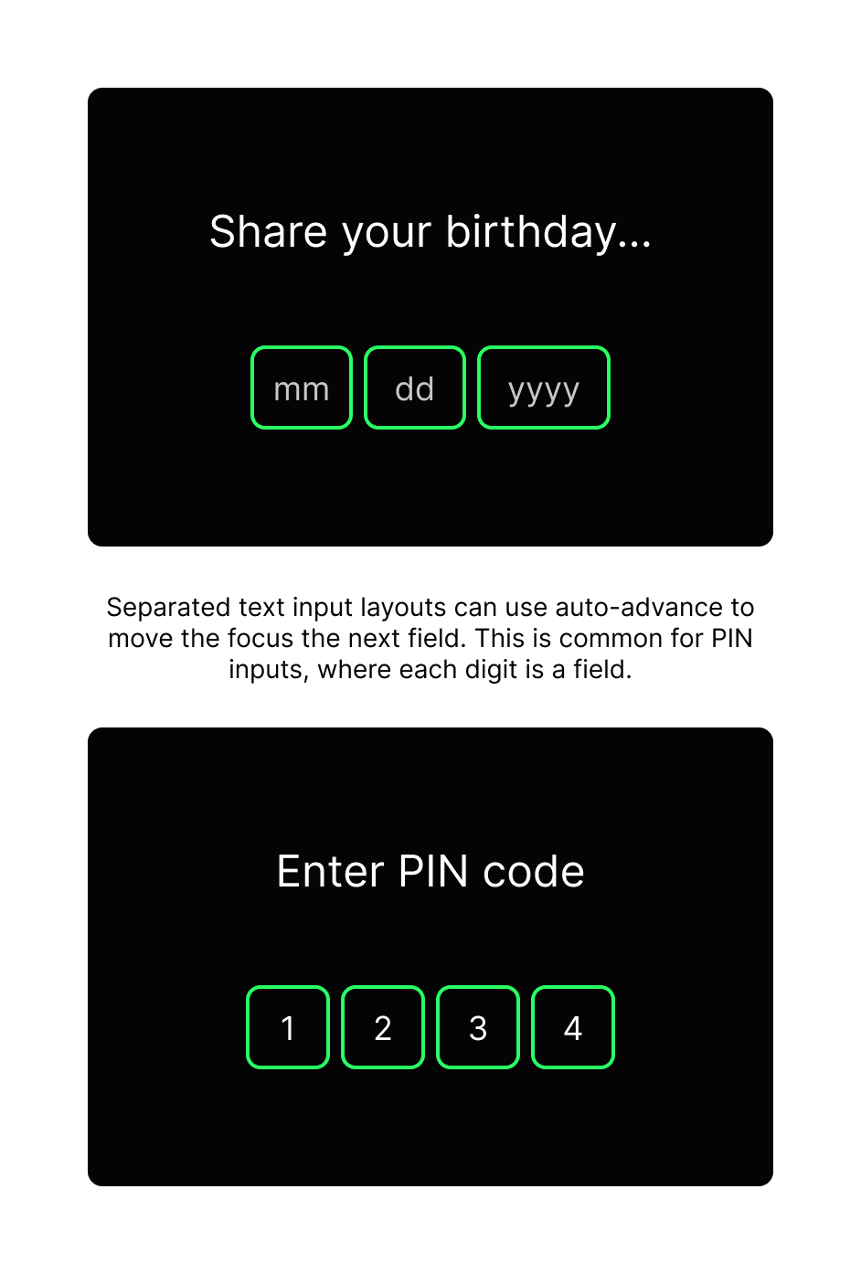UI设计中的陷阱:日期输入表单的体验设计-4 UI设计中的陷阱:日期输入表单的体验设计