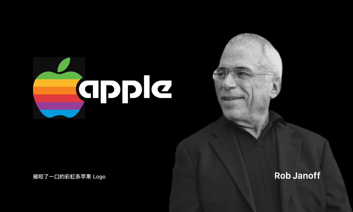 5000字干货!超详细的苹果品牌字体变迁史-2 5000字干货!超详细的苹果品牌字体变迁史