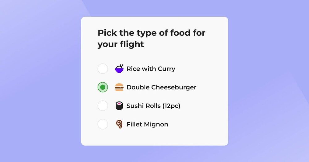 如何设计用户友好的UI表单-7 如何设计用户友好的UI表单