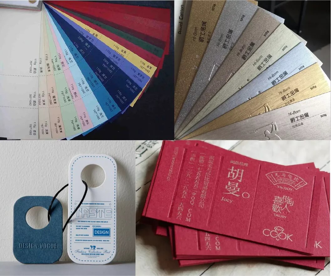 做了这么久设计，做为平面设计师的你竟然还不了解纸张？