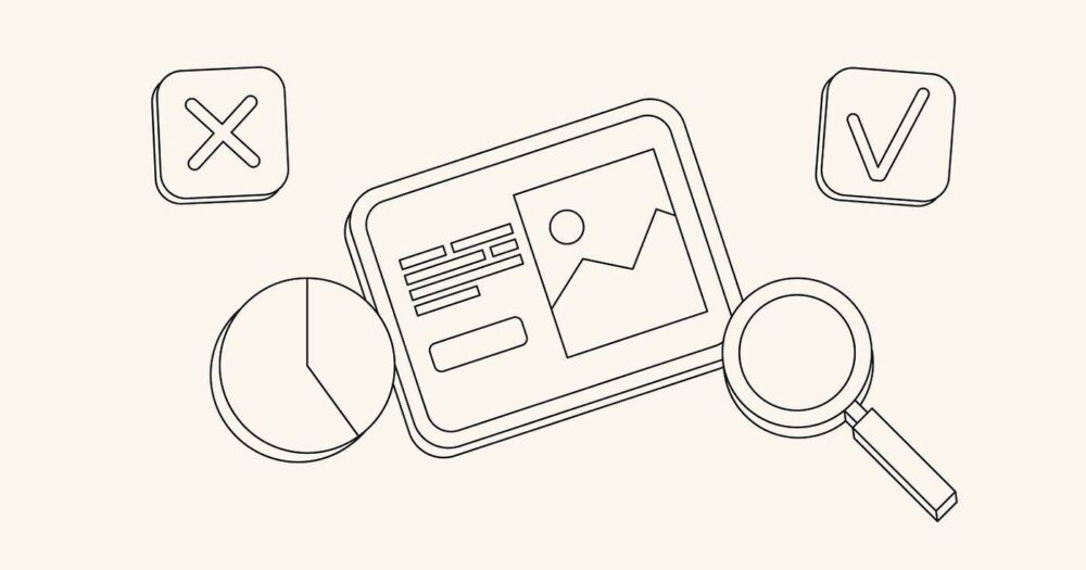 UI 设计流程：设计师的分步指南