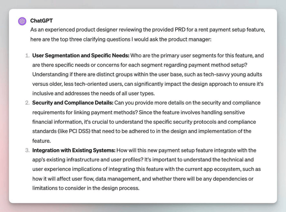 人工智能在产品设计中的9个实际用例