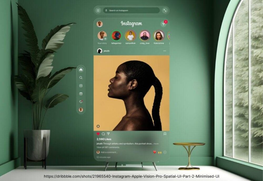 2024年国际顶级UX/UI设计趋势-3 2024年国际顶级UX/UI设计趋势