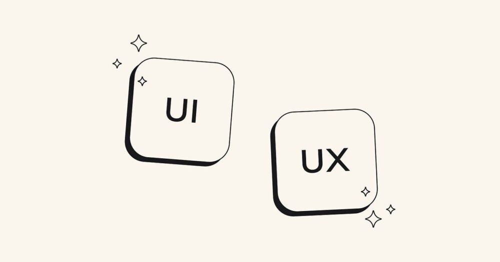 UI 设计流程：设计师的分步指南