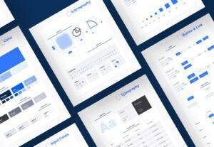 设计系统—完整的UI/UX设计手册-3 设计系统—完整的UI/UX设计手册