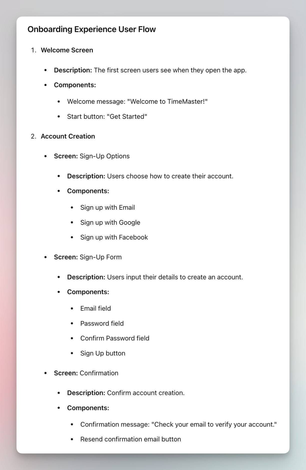 人工智能在产品设计中的9个实际用例