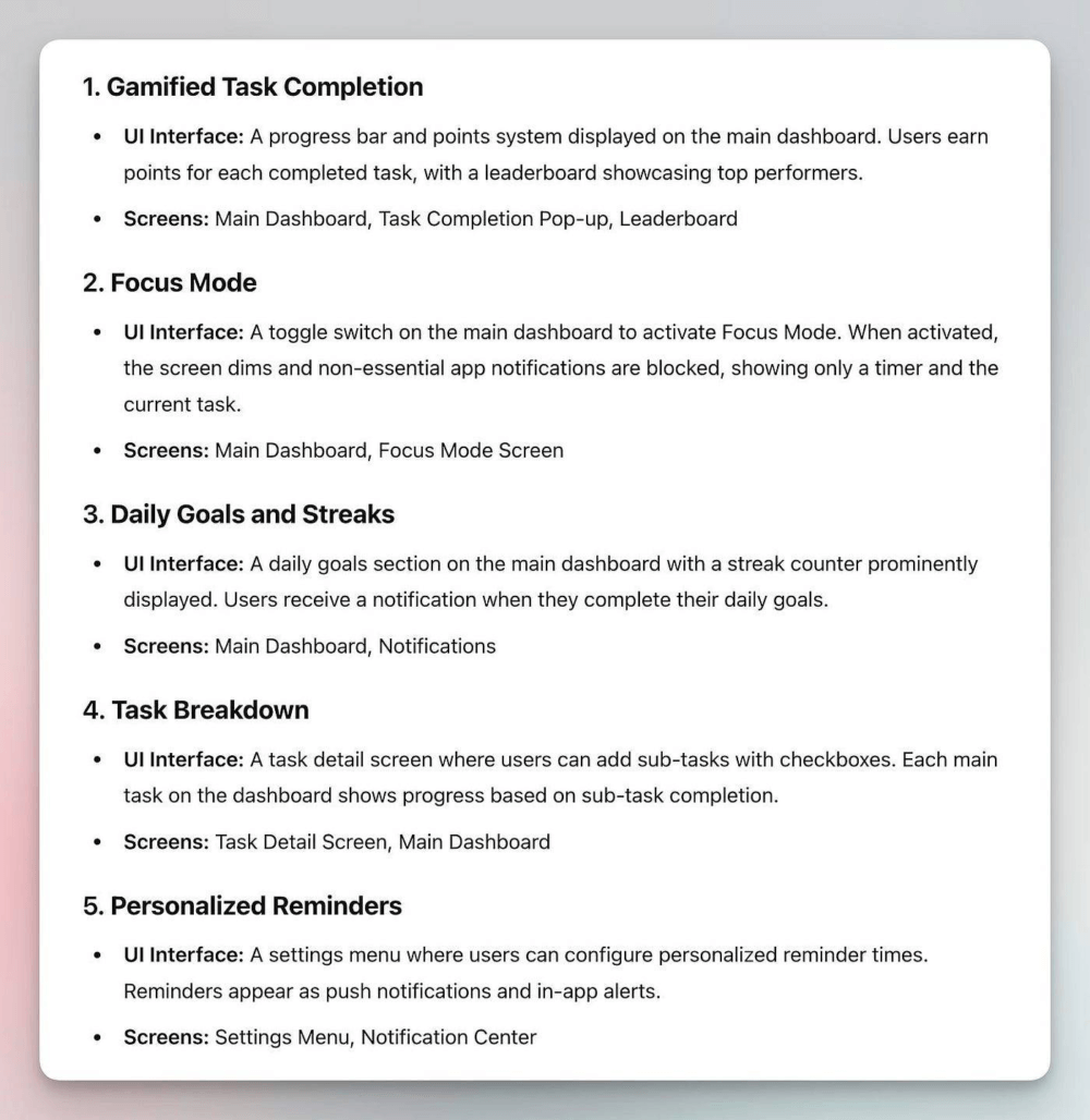 人工智能在产品设计中的9个实际用例