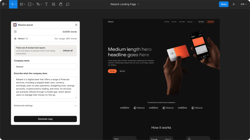 人工智能在产品设计中的9个实际用例