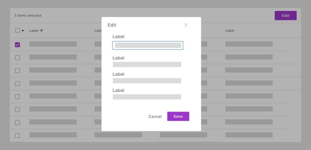 表格内联编辑的最佳实践-21 表格内联编辑的最佳实践