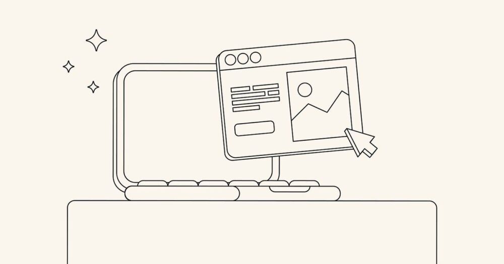 UI 设计流程：设计师的分步指南