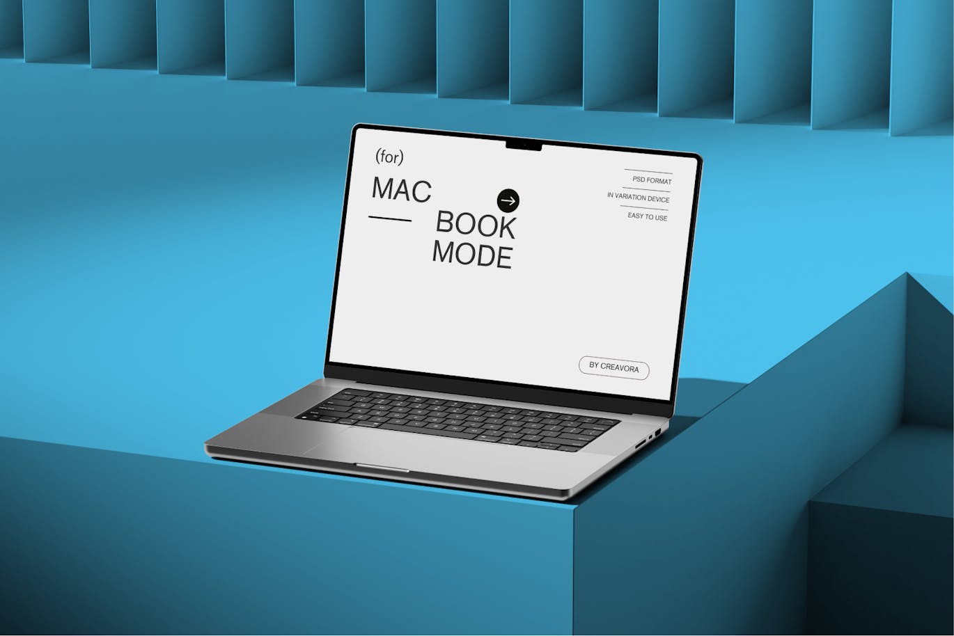 色彩艳丽的手机电脑PSD样机素材包