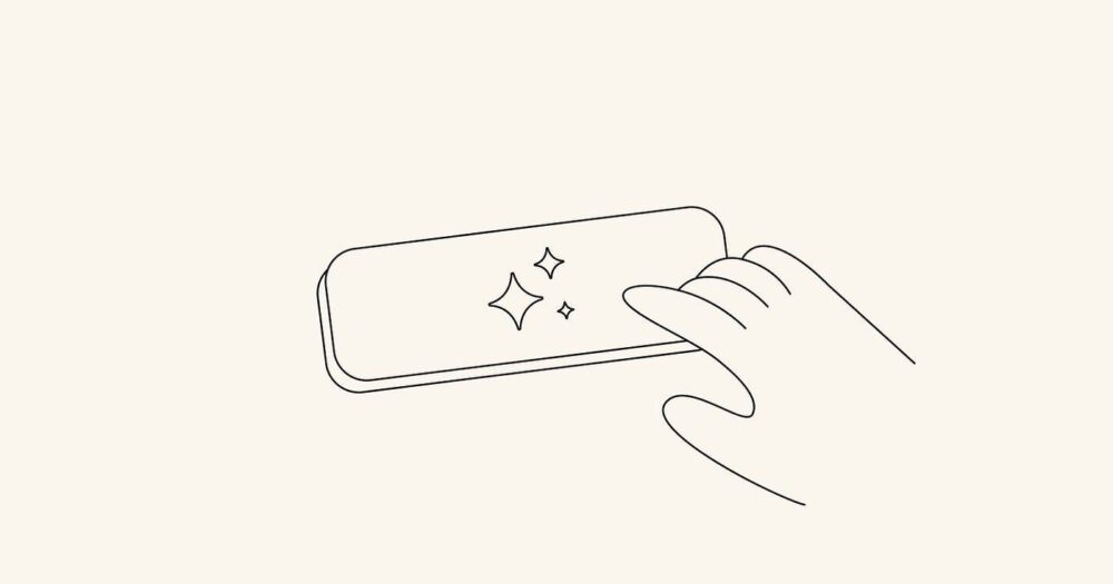 UI 设计流程：设计师的分步指南