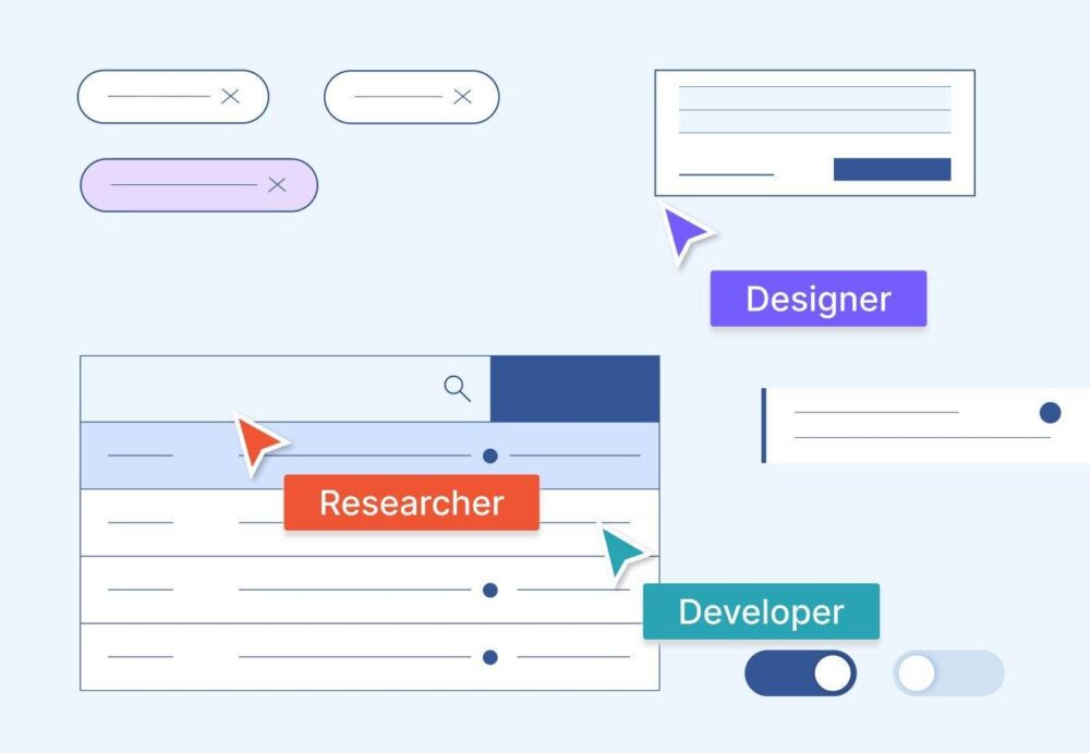 设计系统—完整的UI/UX设计手册-1 设计系统—完整的UI/UX设计手册