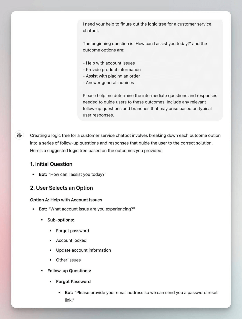 人工智能在产品设计中的9个实际用例