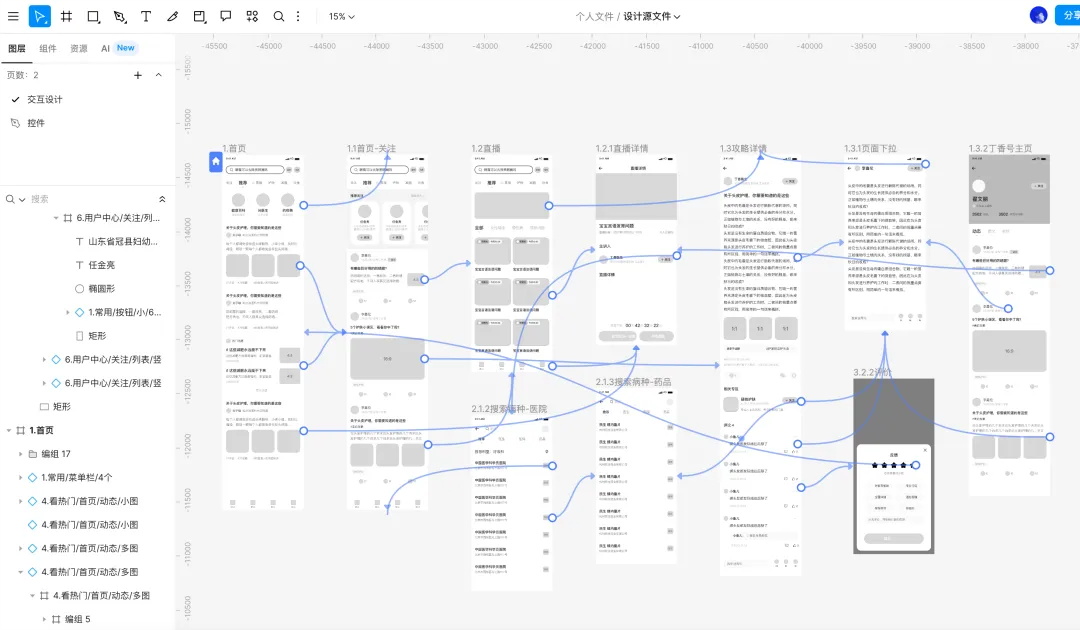3700字干货!「工作流Workflow」模块设计方法总结-23 3700字干货!「工作流Workflow」模块设计方法总结