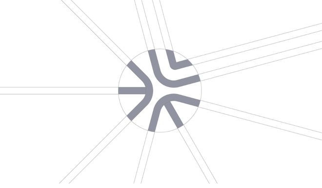 瑞典Keep Up Agency广告公司品牌VI设计-4 瑞典Keep Up Agency广告公司品牌VI设计