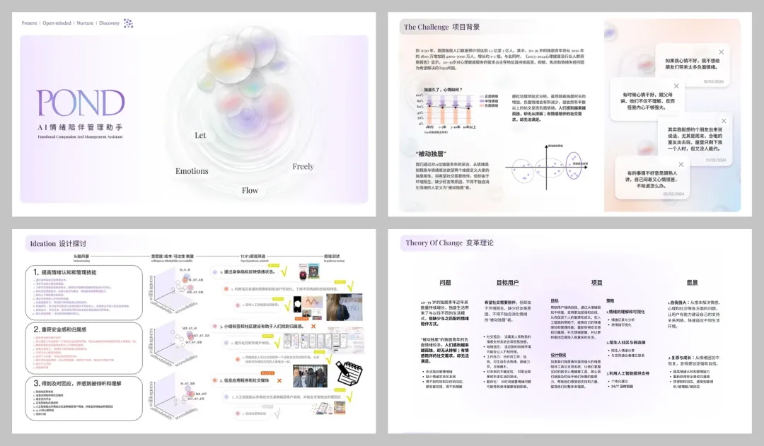 掌握这8点技巧，让你的作品集文字展示不再踩坑！