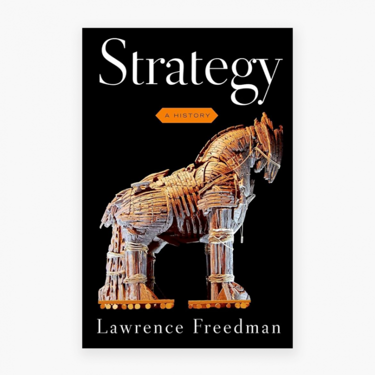 策略的兴起,是否意味着设计的消亡?-7 策略的兴起,是否意味着设计的消亡?