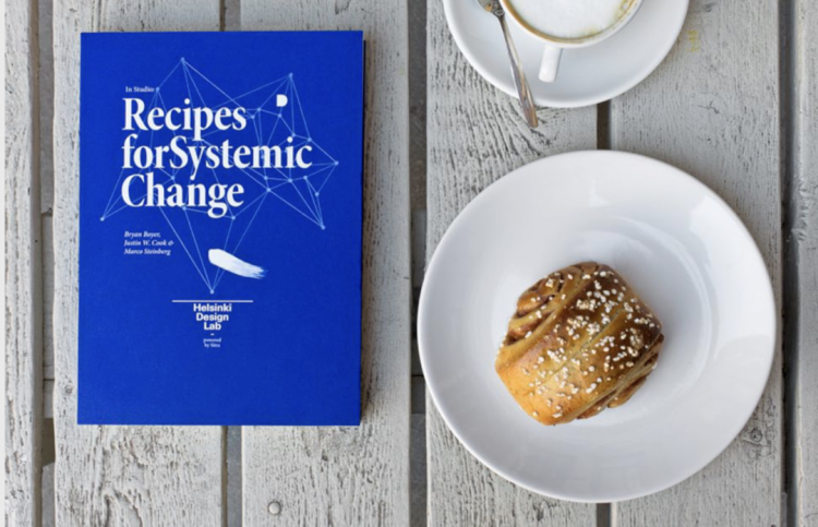 策略的兴起,是否意味着设计的消亡?-34 策略的兴起,是否意味着设计的消亡?