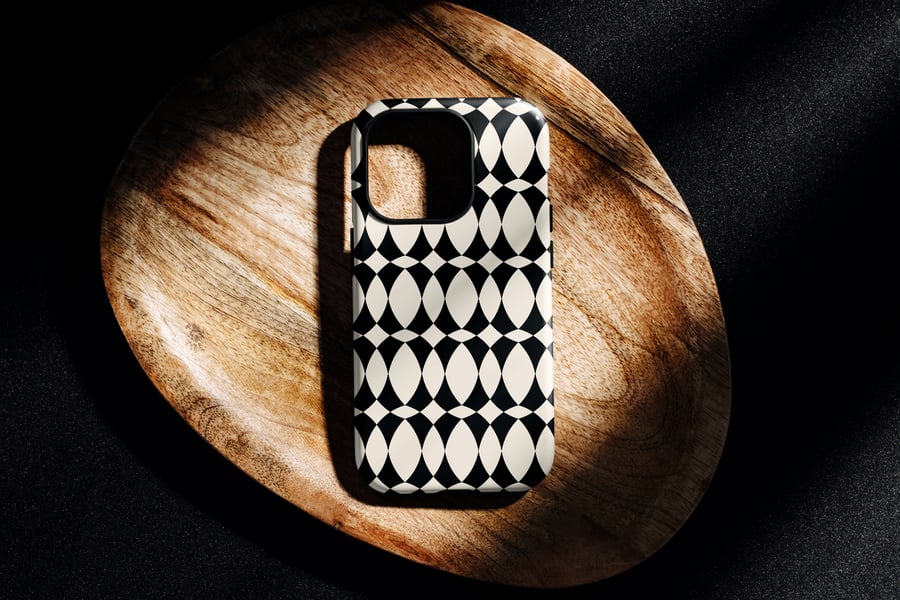 规则集合形状几何图案