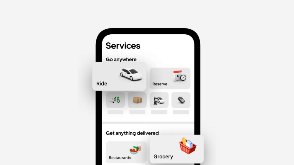 Uber如何征服用户体验设计