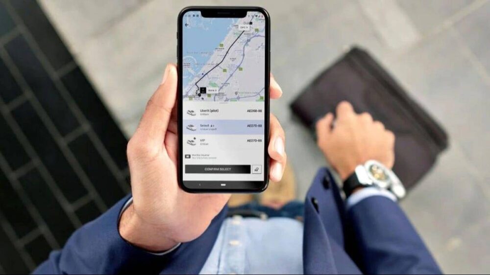 Uber如何征服用户体验设计