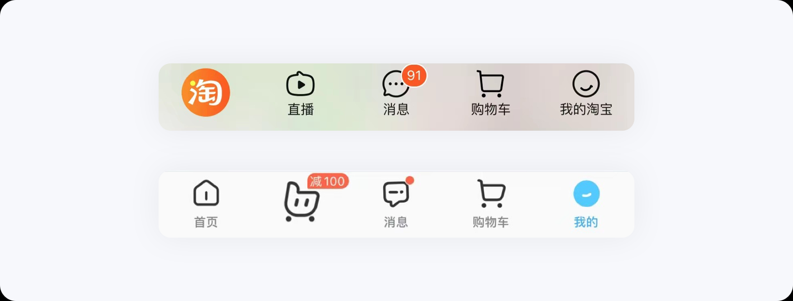 3300字干货！帮你快速掌握设计师必学的冯.雷斯托夫效应