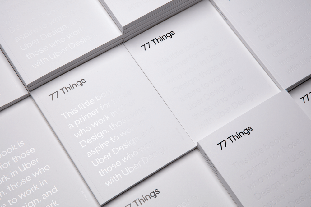 Uber如何征服用户体验设计