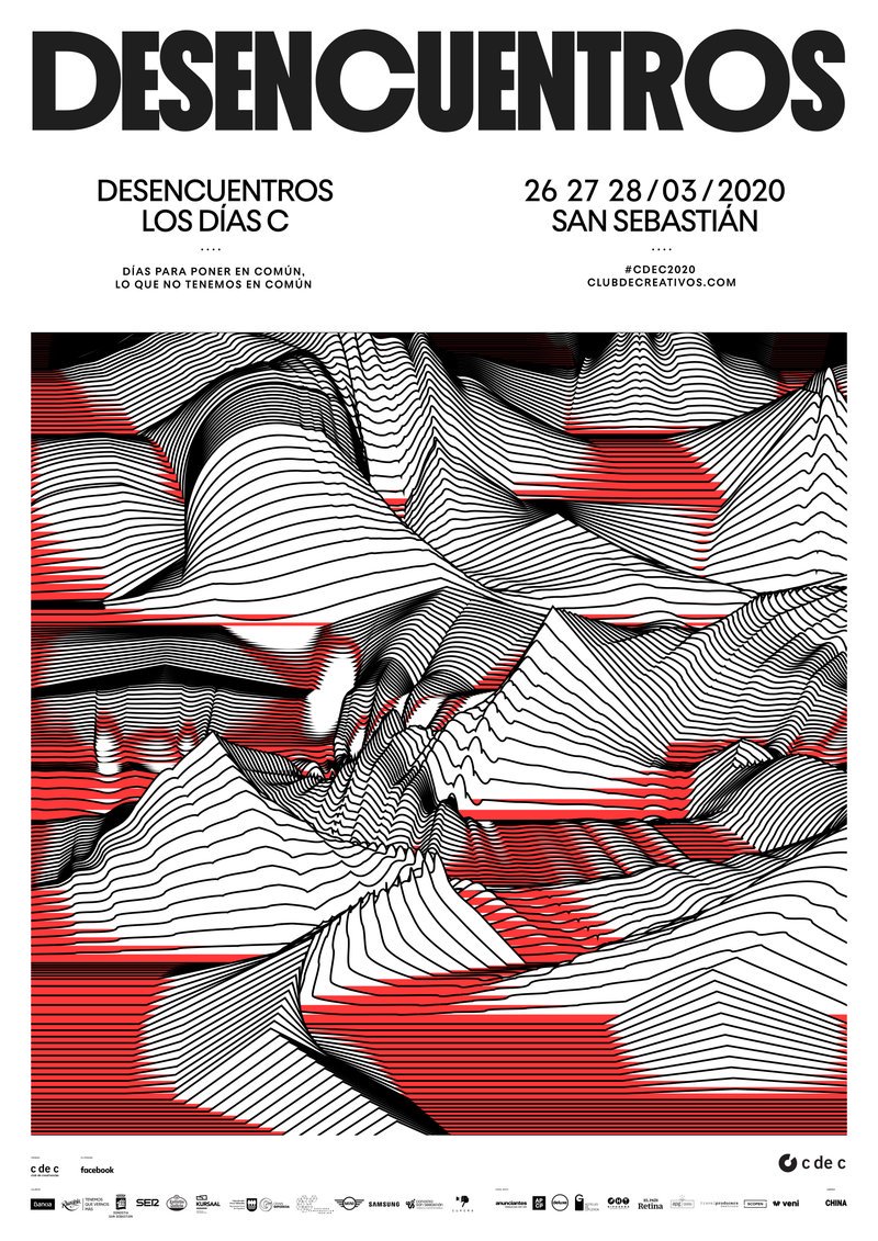 设计师 Quim Marin 创意海报设计作品-2 设计师 Quim Marin 创意海报设计作品