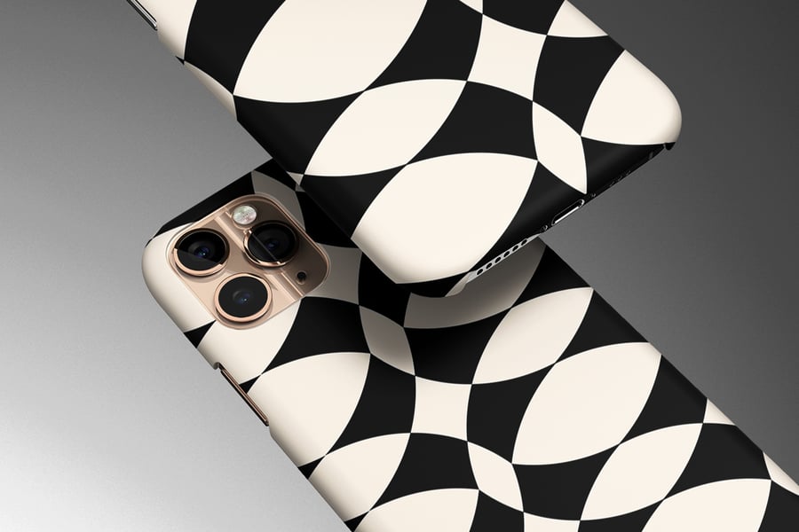 规则集合形状几何图案